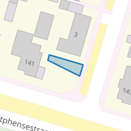 Perceel APD01-M-10435