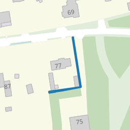 Perceel APD01-M-10438