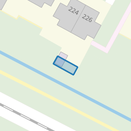 Perceel APD01-M-10441