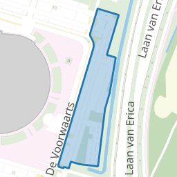 Perceel APD01-M-10458