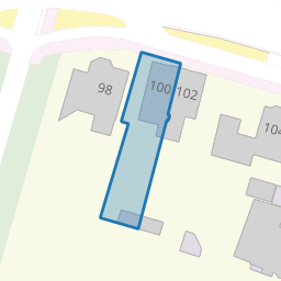 Perceel APD01-M-10464