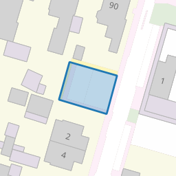 Perceel APD01-M-10486