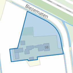 Perceel APD01-M-10490