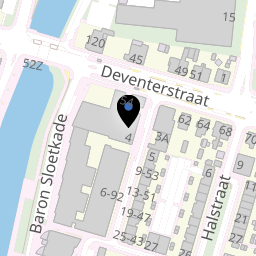 Appartement APD01 M 10497 5