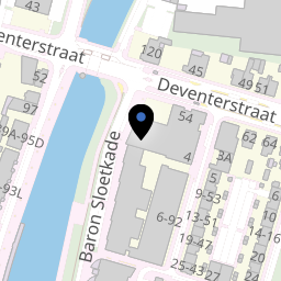 Appartement APD01 M 10497 8