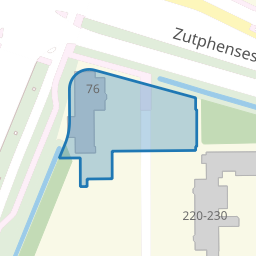 Perceel APD01-M-10501