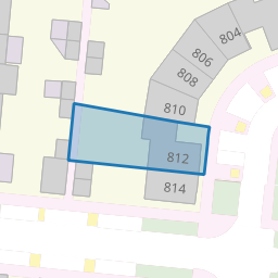 Perceel APD01-M-10508