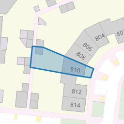 Perceel APD01-M-10509