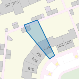 Perceel APD01-M-10512