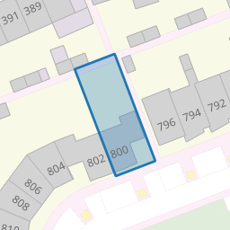 Perceel APD01-M-10514