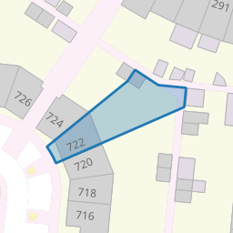 Perceel APD01-M-10518