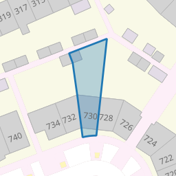 Perceel APD01-M-10522