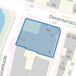 Perceel APD01-M-10531