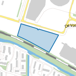 Perceel APD01-M-10539