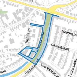 Perceel APD01-M-10540