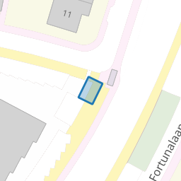 Perceel APD01-M-10541