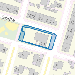 Perceel APD01-M-10542