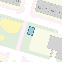 Perceel APD01-M-10543