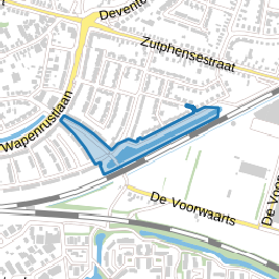 Perceel APD01-M-10547