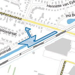 Perceel APD01-M-10550