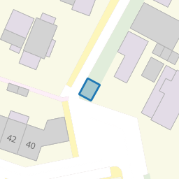 Perceel APD01-M-10552