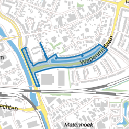 Perceel APD01-M-10554