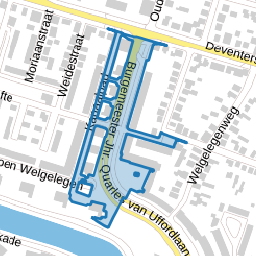 Perceel APD01-M-10558