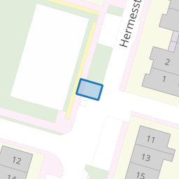 Perceel APD01-M-10561