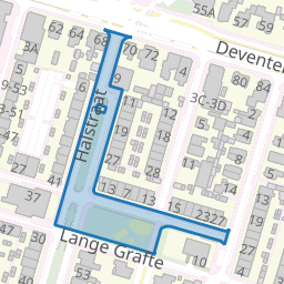 Perceel APD01-M-10563