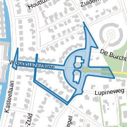 Perceel APD01-M-10570