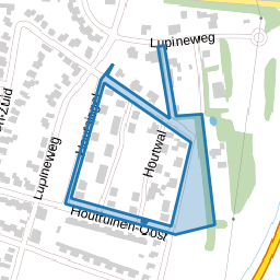 Perceel APD01-M-10572