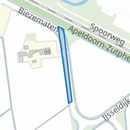 Perceel APD01-M-1289