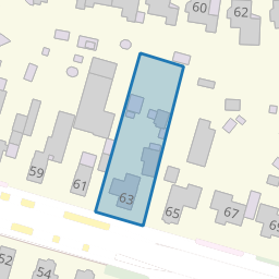 Perceel APD01-M-1485