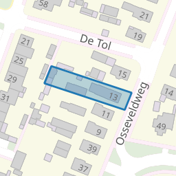 Perceel APD01-M-1790