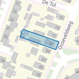 Perceel APD01-M-1934