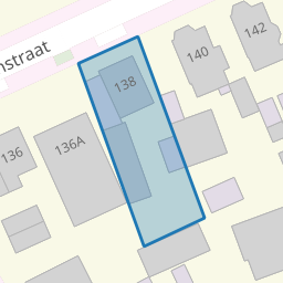 Perceel APD01-M-2054