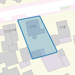 Perceel APD01-M-2060