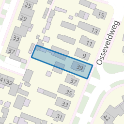 Perceel APD01-M-2104