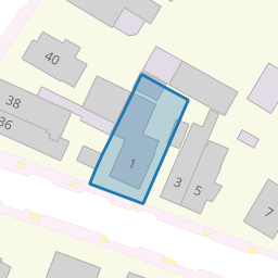 Perceel APD01-M-2182