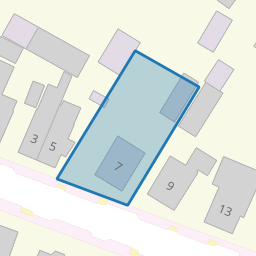 Perceel APD01-M-2185