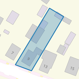 Perceel APD01-M-2186