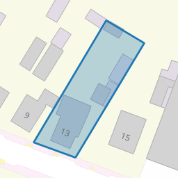 Perceel APD01-M-2187