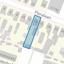 Perceel APD01-M-2195