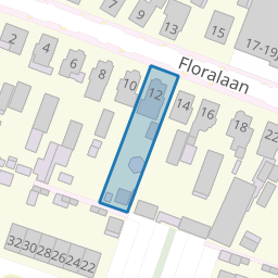 Perceel APD01-M-2196