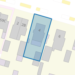 Perceel APD01-M-2223