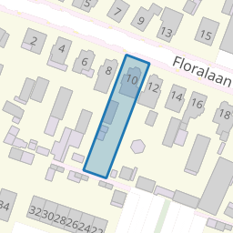 Perceel APD01-M-2274