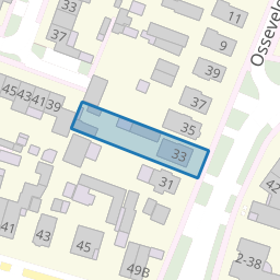 Perceel APD01-M-2531