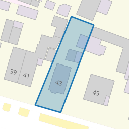 Perceel APD01-M-2533