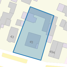 Perceel APD01-M-2534