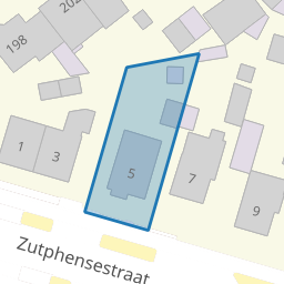 Perceel APD01-M-2566